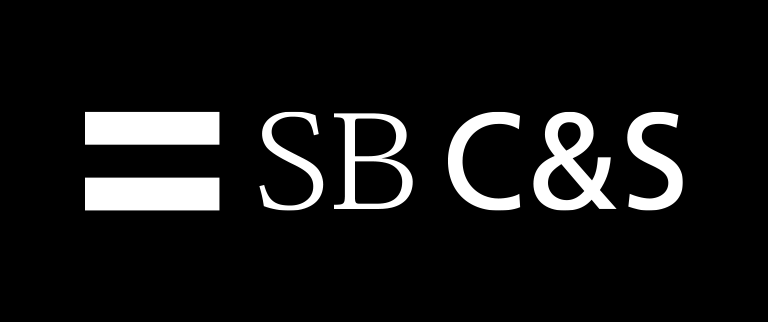 SB C&S株式会社