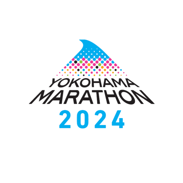 YOKOHAMA MARATHON EXPO 2024